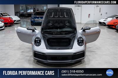 2024 Porsche 911 Carrera T   - Photo 38 - Riviera Beach, FL 33407