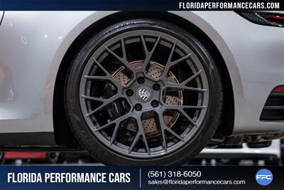 2024 Porsche 911 Carrera T   - Photo 13 - Riviera Beach, FL 33407