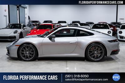 2024 Porsche 911 Carrera T   - Photo 3 - Riviera Beach, FL 33407