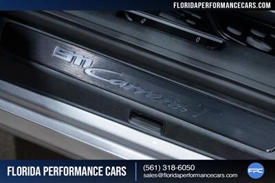 2024 Porsche 911 Carrera T   - Photo 26 - Riviera Beach, FL 33407