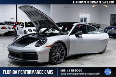 2024 Porsche 911 Carrera T   - Photo 34 - Riviera Beach, FL 33407