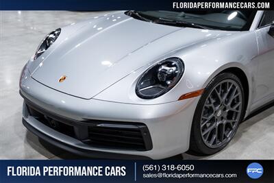 2024 Porsche 911 Carrera T   - Photo 11 - Riviera Beach, FL 33407