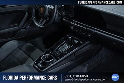 2024 Porsche 911 Carrera T   - Photo 56 - Riviera Beach, FL 33407