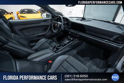 2024 Porsche 911 Carrera T   - Photo 30 - Riviera Beach, FL 33407