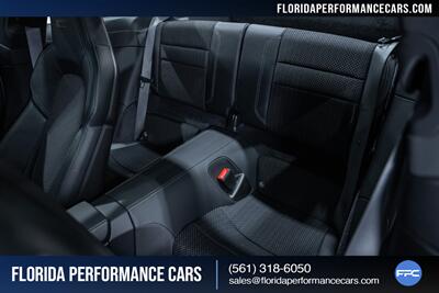 2024 Porsche 911 Carrera T   - Photo 22 - Riviera Beach, FL 33407
