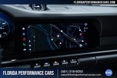 2024 Porsche 911 Carrera T   - Photo 53 - Riviera Beach, FL 33407