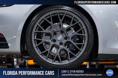 2024 Porsche 911 Carrera T   - Photo 43 - Riviera Beach, FL 33407