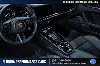2024 Porsche 911 Carrera T   - Photo 48 - Riviera Beach, FL 33407