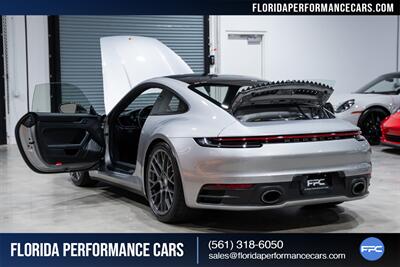 2024 Porsche 911 Carrera T   - Photo 35 - Riviera Beach, FL 33407