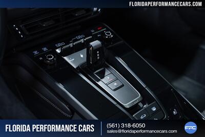 2024 Porsche 911 Carrera T   - Photo 50 - Riviera Beach, FL 33407
