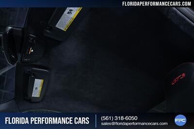 2018 Porsche 911 GT3 - Photo 21 - Riviera Beach, FL 33407
