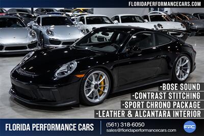 2018 Porsche 911 GT3 - Photo 2 - Riviera Beach, FL 33407