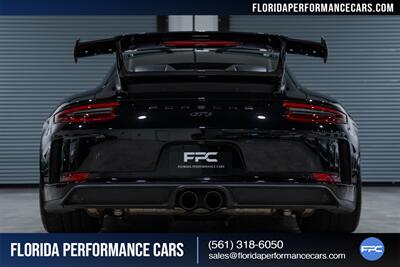 2018 Porsche 911 GT3 - Photo 67 - Riviera Beach, FL 33407