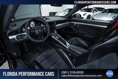 2018 Porsche 911 GT3 - Photo 18 - Riviera Beach, FL 33407