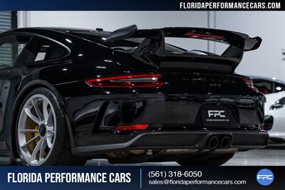 2018 Porsche 911 GT3 - Photo 14 - Riviera Beach, FL 33407