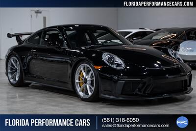 2018 Porsche 911 GT3 - Photo 16 - Riviera Beach, FL 33407