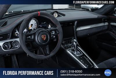2018 Porsche 911 GT3 - Photo 47 - Riviera Beach, FL 33407