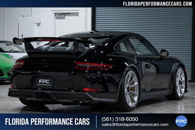 2018 Porsche 911 GT3 - Photo 15 - Riviera Beach, FL 33407