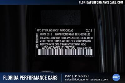 2018 Porsche 911 GT3 - Photo 29 - Riviera Beach, FL 33407