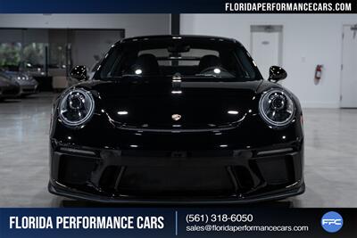 2018 Porsche 911 GT3 - Photo 68 - Riviera Beach, FL 33407