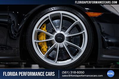 2018 Porsche 911 GT3 - Photo 44 - Riviera Beach, FL 33407