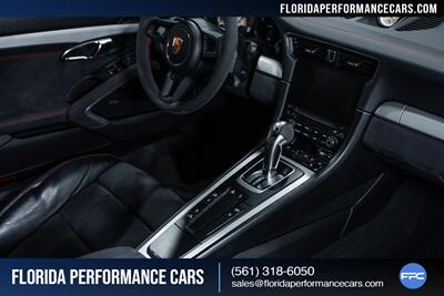 2018 Porsche 911 GT3 - Photo 55 - Riviera Beach, FL 33407