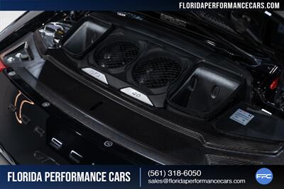 2018 Porsche 911 GT3 - Photo 42 - Riviera Beach, FL 33407