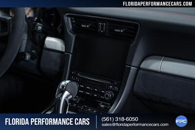 2018 Porsche 911 GT3 - Photo 58 - Riviera Beach, FL 33407
