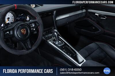 2018 Porsche 911 GT3 - Photo 48 - Riviera Beach, FL 33407