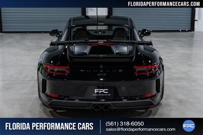 2018 Porsche 911 GT3 - Photo 5 - Riviera Beach, FL 33407