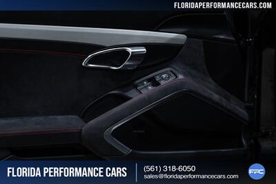 2018 Porsche 911 GT3 - Photo 24 - Riviera Beach, FL 33407