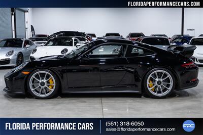 2018 Porsche 911 GT3 - Photo 3 - Riviera Beach, FL 33407