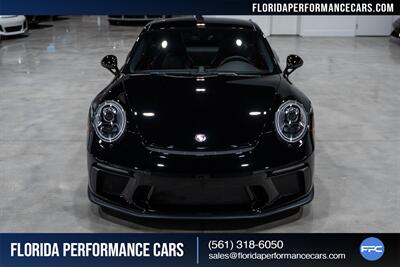 2018 Porsche 911 GT3 - Photo 9 - Riviera Beach, FL 33407