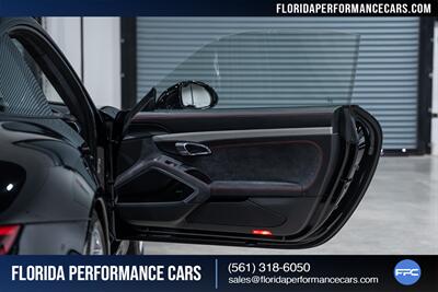 2018 Porsche 911 GT3 - Photo 33 - Riviera Beach, FL 33407