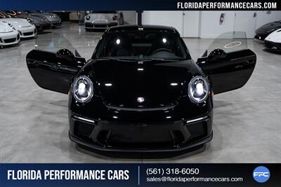 2018 Porsche 911 GT3 - Photo 36 - Riviera Beach, FL 33407