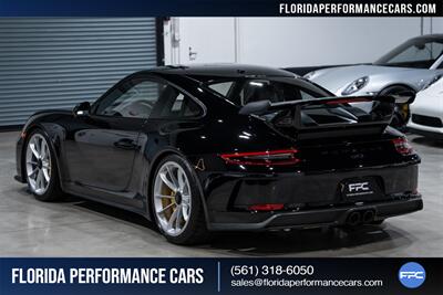 2018 Porsche 911 GT3 - Photo 66 - Riviera Beach, FL 33407