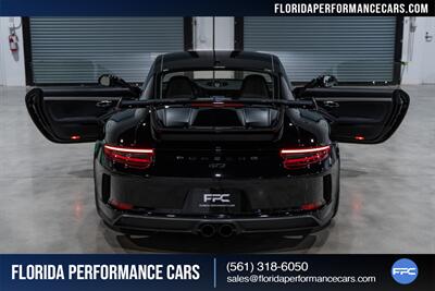 2018 Porsche 911 GT3 - Photo 37 - Riviera Beach, FL 33407