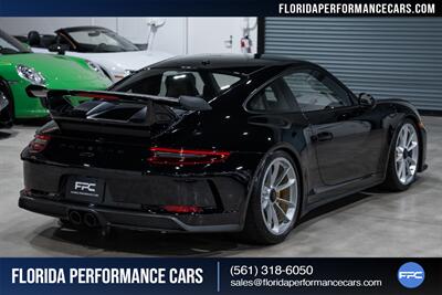 2018 Porsche 911 GT3 - Photo 6 - Riviera Beach, FL 33407