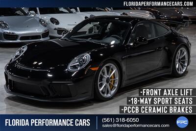 2018 Porsche 911 GT3 - Photo 1 - Riviera Beach, FL 33407