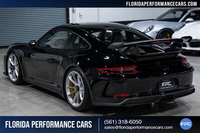 2018 Porsche 911 GT3 - Photo 4 - Riviera Beach, FL 33407