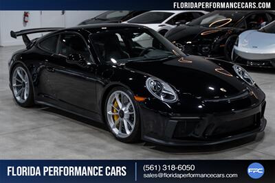 2018 Porsche 911 GT3 - Photo 8 - Riviera Beach, FL 33407