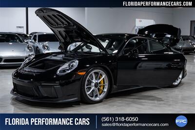 2018 Porsche 911 GT3 - Photo 34 - Riviera Beach, FL 33407
