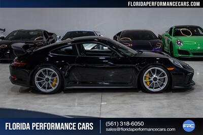 2018 Porsche 911 GT3 - Photo 7 - Riviera Beach, FL 33407