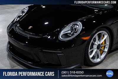 2018 Porsche 911 GT3 - Photo 11 - Riviera Beach, FL 33407