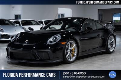2018 Porsche 911 GT3 - Photo 10 - Riviera Beach, FL 33407