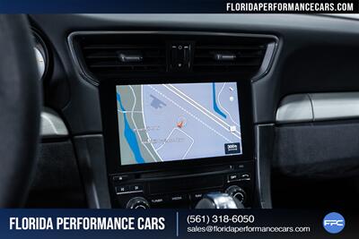 2018 Porsche 911 GT3 - Photo 52 - Riviera Beach, FL 33407