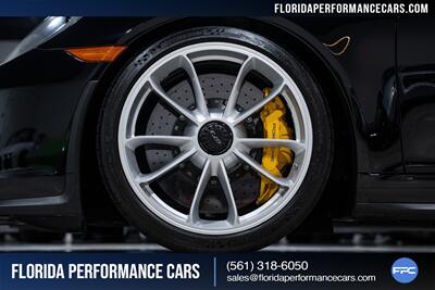 2018 Porsche 911 GT3 - Photo 12 - Riviera Beach, FL 33407