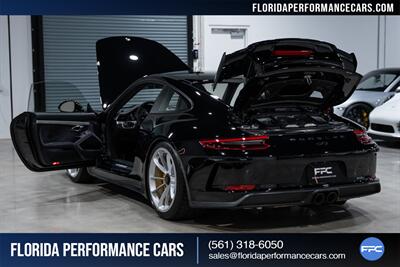 2018 Porsche 911 GT3 - Photo 35 - Riviera Beach, FL 33407