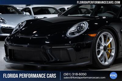 2018 Porsche 911 GT3 - Photo 65 - Riviera Beach, FL 33407