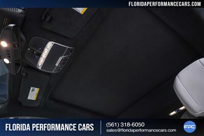 2016 Mercedes-Benz AMG S 63   - Photo 25 - Riviera Beach, FL 33407